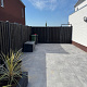 Restpartij Edam: 25 m2 ViaBrezza 60x60x4 cm Bilbao