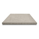 ArtiStone Tegel zonder facet gewapend 100x100x5 cm Greige