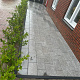 81381 geoproarte stones 20x30x6 cm belgian blue dark grey ca. 20 m2 voorradig in edam  581043