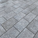 GeoProArte Stones 20x30x6 cm Belgian Blue Light Grey (ca. 90 m2 voorradig Edam)