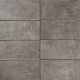 Restpartij Zwanenburg: ca. 11m2 GeoCeramica 2Drive 30x60x6 cm Ambiente Greige
