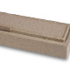 Moodul 60x15x9 cm Greige