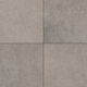 Actietegel Keramiek op Beton 60x60x4 cm Element Taupe