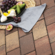Actie Schagen: Geoklinker Plus 10,5x21x8 cm Genua