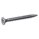 Schuttingschroef Kevin 3.8x30 mm RVS