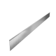 Stalen Kantopsluiting Verzinkt Staal Geplet 230x0.2x15 cm