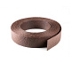 Ecolat  Band 19 cm Bruin