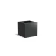 Plantenbak Carrez met bodem aluminium 80x80x80 cm