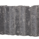 Splitton Palissade 50x12x12 cm Mount Everest