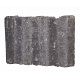 Splitton Palissade 50x12x12 cm Mount Everest