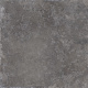 Restpartij Edam: 7,84 m2 Cera3Line Lux&Dutch Firenze 70x70x3,2 cm Grijs