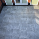 Restpartij Edam: 7,84 m2 Cera3Line Lux&Dutch Firenze 70x70x3,2 cm Grijs