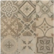 Marlux Designtegel 60x60x3 cm Passion Mosaic