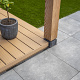 88165 restpartij edam ca. 133 m2 cerasun 60x60x4 cm cemento antracite 509435
