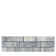 Riven Walling Acero per 1,26 m1