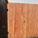 JWOODS Douglas Triple Profiel Plank 1,9x13x300 cm, naturel