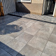9570 actietegel keramiek op beton 60x60x4 cm ambienti greige 411554
