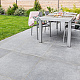 Actietegel Keramiek op Beton 60x60x4 cm Ambienti Antra