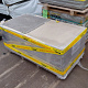 Restpartij Zwanenburg: ca. 7m2 GeoCorso 60x60x4 Rimini
