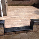 Restpartij (177m2) Edam: GeoCeramica® Timber 30x60x4 cm Tortera