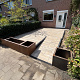 Restpartij (17m2) Edam: GeoCeramica® Timber 30x60x4 cm Tortera