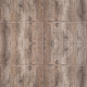 Restpartij (31.61m2) Edam: GeoCeramica® Timber 30x60x4 cm Noce