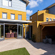 99922 restpartij zwanenburg ca. 10m2 geoceramica 30x120x4 cm cosi style havanna wood 211026