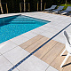 Restpartij Zwanenburg: ca. 10m2 GeoCeramica 30x120x4 cm Cosi Style Havanna Wood