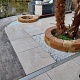 99936 geoceramica 75x75x4 cm grand canyon beige 414530