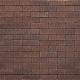Natura Stone Retro 10x30x6 cm London Antra/Brown
