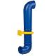 Periscoop kunststof, blauw