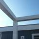 Vrijstaande Pergola 200(B)x300(U) cm