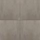 Outlet DUMP Partij: Actietegel Keramiek op beton 60x60x4 cm Promenade Mud