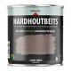 Hardhoutbeits Licht Grijs - 750 ml