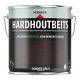 Hardhoutbeits Donker Grijs - 2500 ml