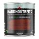 Hardhoutbeits Bangkirai - 750 ml