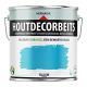 Houtdecorbeits Dekkend Blauw - 2500 ml