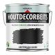 Houtdecorbeits Dekkend Amsterdams Groen - 2500 ml