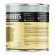 Tuindecoratiebeits Groen Naturel Transparant - 750 ml
