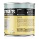 Tuindecoratiebeits Kleurloos Transparant  - 750 ml
