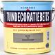 Tuindecoratiebeits 787 Slate - 2500 ml