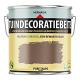 Tuindecoratiebeits Pure Taupe Dekkend - 2500 ml