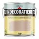 Tuindecoratiebeits Taupe Dekkend  - 2500 ml