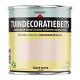 Tuindecoratiebeits Taupewhite Dekkend  - 750 ml