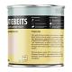 Tuindecoratiebeits Taupewhite Dekkend  - 750 ml