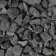 Basalt Breuksteen 50-80 mm incl Big Bag (1 m³)
