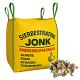 Limburgs Bont Grind 15-30 mm incl. Bigbag (1 m³)