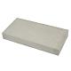 Moodul Afdekker 30x60x7,5 cm Grey