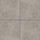 Restpartij Almere: ca.(7.91)m2 GeoCeramica® Starter 60x60x4 cm Patch-Plus Grey