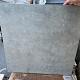 Restpartij Edam: ca. 8,28 m2 m2 Cera3Line Lux&Dutch 60x60x3 cm Grey